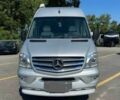 Серый Мерседес Sprinter, объемом двигателя 3 л и пробегом 76 тыс. км за 18700 $, фото 1 на Automoto.ua