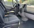 Сірий Мерседес Sprinter, об'ємом двигуна 2.14 л та пробігом 235 тис. км за 17400 $, фото 6 на Automoto.ua