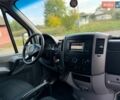 Серый Мерседес Sprinter, объемом двигателя 3 л и пробегом 177 тыс. км за 26500 $, фото 55 на Automoto.ua