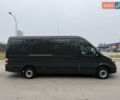 Серый Мерседес Sprinter, объемом двигателя 0 л и пробегом 345 тыс. км за 19300 $, фото 4 на Automoto.ua
