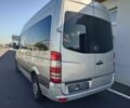 Серый Мерседес Sprinter, объемом двигателя 2.2 л и пробегом 78 тыс. км за 11000 $, фото 4 на Automoto.ua