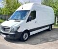Серый Мерседес Sprinter, объемом двигателя 0 л и пробегом 317 тыс. км за 20950 $, фото 1 на Automoto.ua