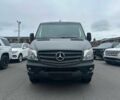 Серый Мерседес Sprinter, объемом двигателя 3 л и пробегом 71 тыс. км за 6800 $, фото 1 на Automoto.ua
