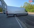 Сірий Мерседес Sprinter, об'ємом двигуна 0 л та пробігом 349 тис. км за 37036 $, фото 1 на Automoto.ua