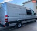 Серый Мерседес Sprinter, объемом двигателя 2.2 л и пробегом 117 тыс. км за 28500 $, фото 13 на Automoto.ua