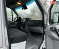 Серый Мерседес Sprinter, объемом двигателя 3 л и пробегом 277 тыс. км за 38800 $, фото 15 на Automoto.ua