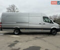 Серый Мерседес Sprinter, объемом двигателя 3 л и пробегом 277 тыс. км за 38800 $, фото 3 на Automoto.ua