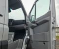 Сірий Мерседес Sprinter, об'ємом двигуна 2.2 л та пробігом 284 тис. км за 20799 $, фото 17 на Automoto.ua