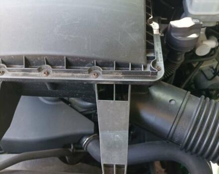 Серый Мерседес Sprinter, объемом двигателя 2.2 л и пробегом 318 тыс. км за 17500 $, фото 48 на Automoto.ua