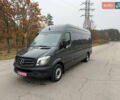 Серый Мерседес Sprinter, объемом двигателя 0 л и пробегом 345 тыс. км за 19300 $, фото 2 на Automoto.ua
