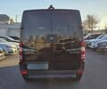 Серый Мерседес Sprinter, объемом двигателя 3 л и пробегом 74 тыс. км за 10000 $, фото 4 на Automoto.ua