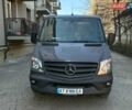 Серый Мерседес Sprinter, объемом двигателя 2.14 л и пробегом 243 тыс. км за 23700 $, фото 1 на Automoto.ua