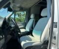 Серый Мерседес Sprinter, объемом двигателя 3 л и пробегом 76 тыс. км за 18700 $, фото 8 на Automoto.ua