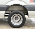 Серый Мерседес Sprinter, объемом двигателя 2.2 л и пробегом 118 тыс. км за 28500 $, фото 9 на Automoto.ua