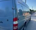 Сірий Мерседес Sprinter, об'ємом двигуна 2.14 л та пробігом 392 тис. км за 23500 $, фото 13 на Automoto.ua
