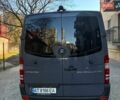 Серый Мерседес Sprinter, объемом двигателя 2.14 л и пробегом 245 тыс. км за 23700 $, фото 10 на Automoto.ua