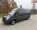 Серый Мерседес Sprinter, объемом двигателя 0 л и пробегом 345 тыс. км за 19300 $, фото 1 на Automoto.ua