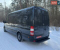 Сірий Мерседес Sprinter, об'ємом двигуна 0 л та пробігом 370 тис. км за 17300 $, фото 5 на Automoto.ua