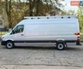 Серый Мерседес Sprinter, объемом двигателя 3 л и пробегом 177 тыс. км за 26500 $, фото 67 на Automoto.ua