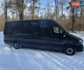 Сірий Мерседес Sprinter, об'ємом двигуна 0 л та пробігом 370 тис. км за 17300 $, фото 3 на Automoto.ua