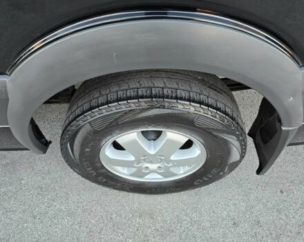 Серый Мерседес Sprinter, объемом двигателя 3 л и пробегом 74 тыс. км за 10000 $, фото 16 на Automoto.ua