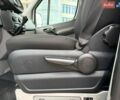 Серый Мерседес Sprinter, объемом двигателя 2.2 л и пробегом 118 тыс. км за 28500 $, фото 36 на Automoto.ua