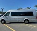 Серый Мерседес Sprinter, объемом двигателя 3 л и пробегом 76 тыс. км за 18700 $, фото 3 на Automoto.ua