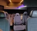 Серый Мерседес Sprinter, объемом двигателя 3 л и пробегом 620 тыс. км за 16500 $, фото 5 на Automoto.ua
