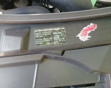 Серый Мерседес Sprinter, объемом двигателя 2.2 л и пробегом 318 тыс. км за 17500 $, фото 60 на Automoto.ua