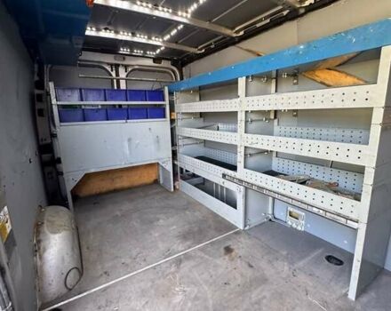 Сірий Мерседес Sprinter, об'ємом двигуна 2.14 л та пробігом 235 тис. км за 17400 $, фото 7 на Automoto.ua