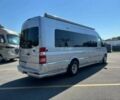 Серый Мерседес Sprinter, объемом двигателя 3 л и пробегом 76 тыс. км за 18700 $, фото 5 на Automoto.ua