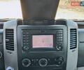 Серый Мерседес Sprinter, объемом двигателя 2.2 л и пробегом 216 тыс. км за 29800 $, фото 22 на Automoto.ua