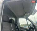 Серый Мерседес Sprinter, объемом двигателя 2.2 л и пробегом 291 тыс. км за 21500 $, фото 29 на Automoto.ua