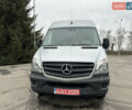 Серый Мерседес Sprinter, объемом двигателя 3 л и пробегом 277 тыс. км за 38800 $, фото 1 на Automoto.ua