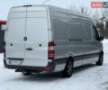 Серый Мерседес Sprinter, объемом двигателя 2.14 л и пробегом 328 тыс. км за 16200 $, фото 19 на Automoto.ua