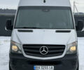 Сірий Мерседес Sprinter, об'ємом двигуна 2.14 л та пробігом 325 тис. км за 16200 $, фото 1 на Automoto.ua