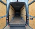 Серый Мерседес Sprinter, объемом двигателя 2.2 л и пробегом 80 тыс. км за 11450 $, фото 11 на Automoto.ua