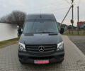 Серый Мерседес Sprinter, объемом двигателя 0 л и пробегом 345 тыс. км за 19200 $, фото 2 на Automoto.ua