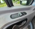 Серый Мерседес Sprinter, объемом двигателя 2.2 л и пробегом 80 тыс. км за 11450 $, фото 9 на Automoto.ua