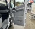 Серый Мерседес Sprinter, объемом двигателя 2.2 л и пробегом 117 тыс. км за 28999 $, фото 45 на Automoto.ua