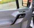 Серый Мерседес Sprinter, объемом двигателя 3 л и пробегом 177 тыс. км за 26500 $, фото 18 на Automoto.ua