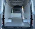 Серый Мерседес Sprinter, объемом двигателя 2.2 л и пробегом 117 тыс. км за 28500 $, фото 65 на Automoto.ua