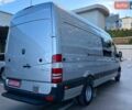 Серый Мерседес Sprinter, объемом двигателя 2.2 л и пробегом 117 тыс. км за 28500 $, фото 14 на Automoto.ua