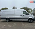 Серый Мерседес Sprinter, объемом двигателя 3 л и пробегом 277 тыс. км за 38800 $, фото 1 на Automoto.ua