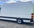 Серый Мерседес Sprinter, объемом двигателя 0 л и пробегом 317 тыс. км за 19900 $, фото 10 на Automoto.ua