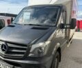 Серый Мерседес Sprinter, объемом двигателя 3 л и пробегом 280 тыс. км за 32000 $, фото 1 на Automoto.ua