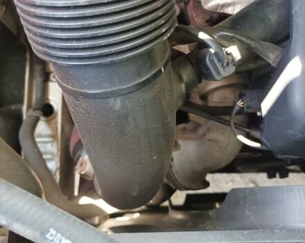 Серый Мерседес Sprinter, объемом двигателя 2.2 л и пробегом 318 тыс. км за 17500 $, фото 55 на Automoto.ua