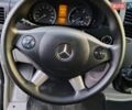 Серый Мерседес Sprinter, объемом двигателя 2.2 л и пробегом 216 тыс. км за 29800 $, фото 16 на Automoto.ua
