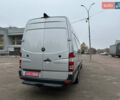 Серый Мерседес Sprinter, объемом двигателя 3 л и пробегом 277 тыс. км за 38800 $, фото 7 на Automoto.ua