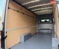 Серый Мерседес Sprinter, объемом двигателя 3 л и пробегом 177 тыс. км за 26500 $, фото 43 на Automoto.ua
